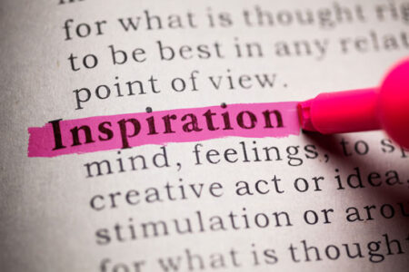 Poetic Inspiration Behind Bars Image